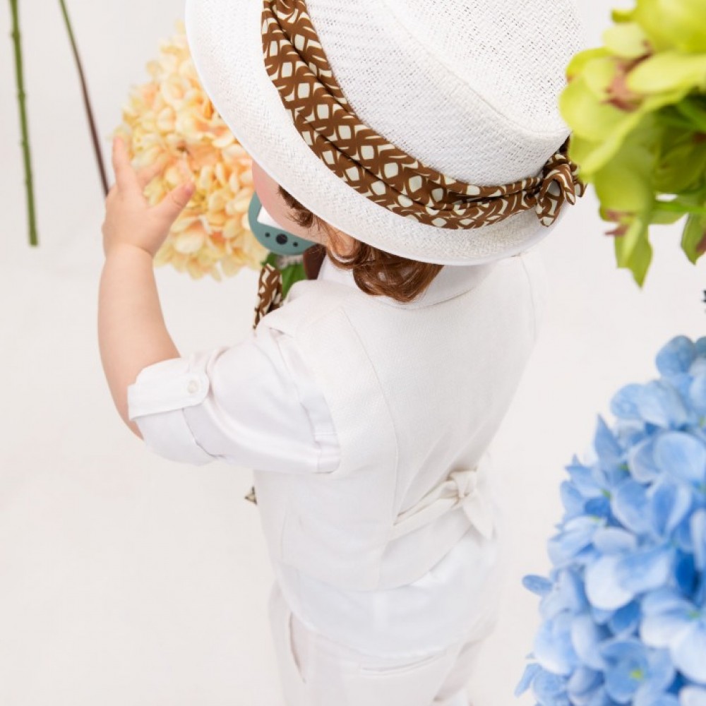 Κοστούμι Bambolino | Stefan-1909