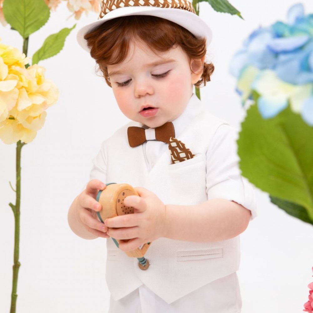 Κοστούμι Bambolino | Stefan-1909