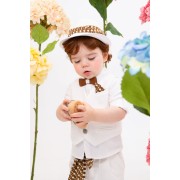 Κοστούμι Bambolino | Stefan-1909