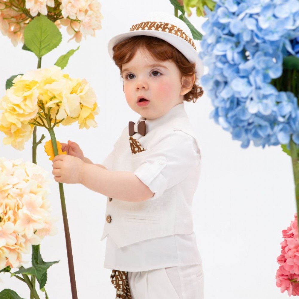 Κοστούμι Bambolino | Stefan-1909