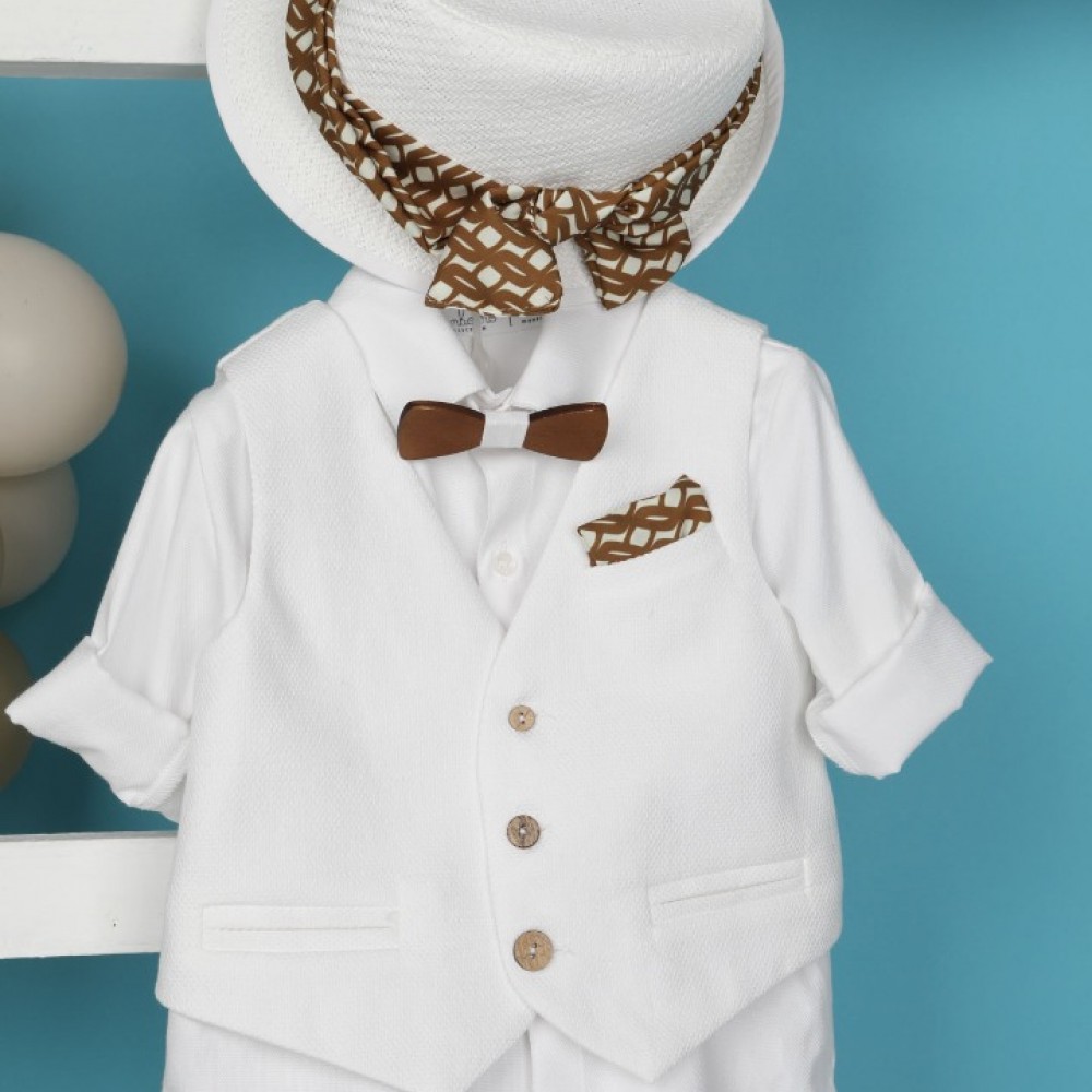 Κοστούμι Bambolino | Stefan-1909