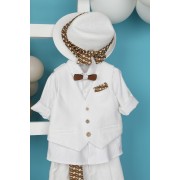 Κοστούμι Bambolino | Stefan-1909