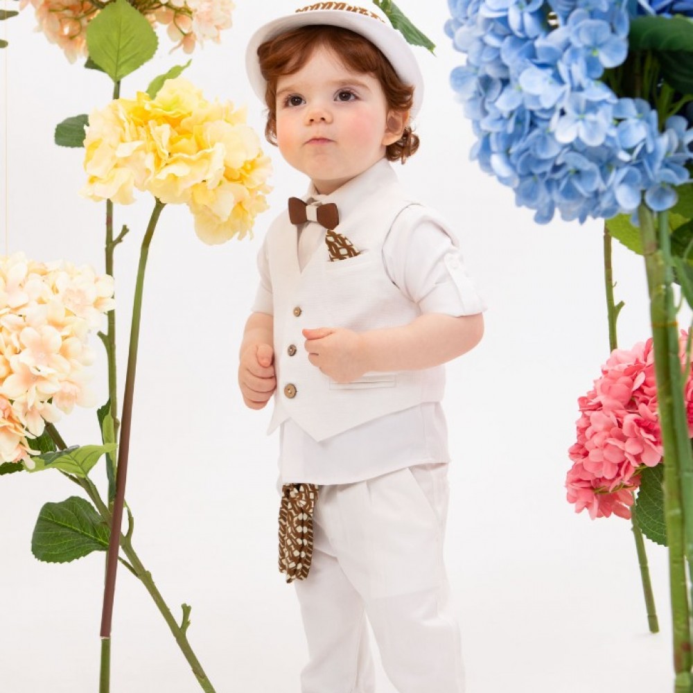 Κοστούμι Bambolino | Stefan-1909