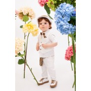 Κοστούμι Bambolino | Stefan-1909