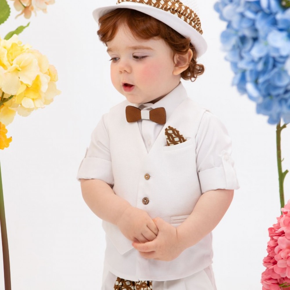 Κοστούμι Bambolino | Stefan-1909