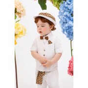 Κοστούμι Bambolino | Stefan-1909