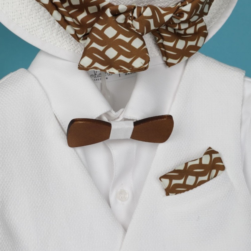 Κοστούμι Bambolino | Stefan-1909