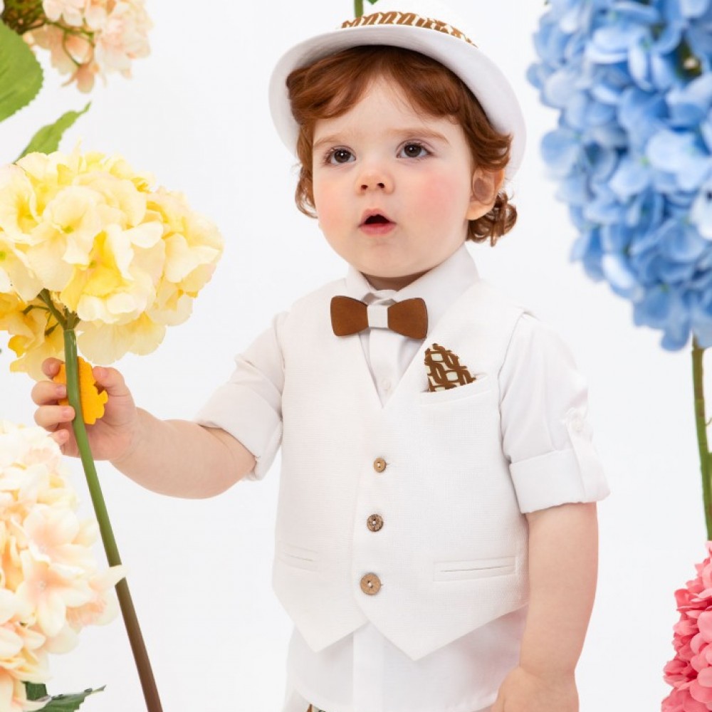 Κοστούμι Bambolino | Stefan-1909