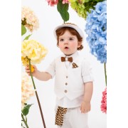 Κοστούμι Bambolino | Stefan-1909