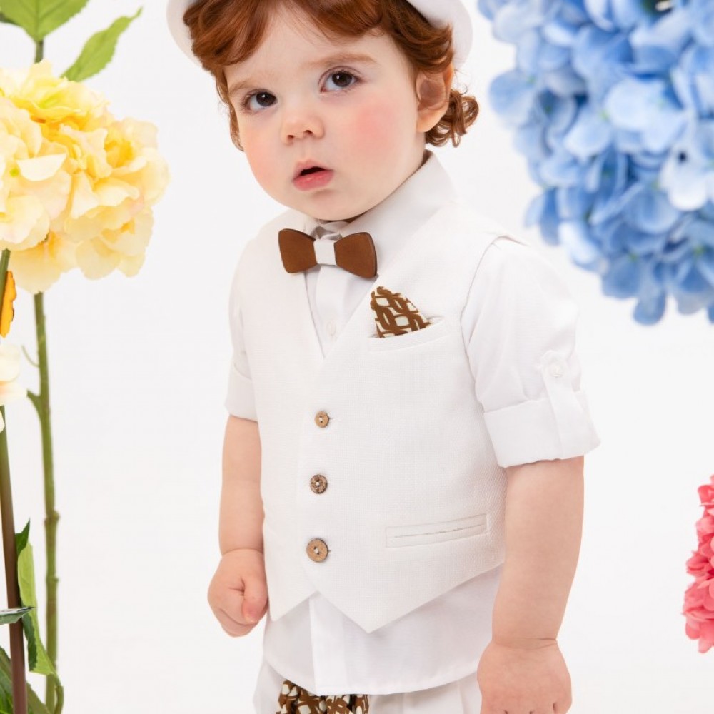 Κοστούμι Bambolino | Stefan-1909