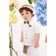 Κοστούμι Bambolino | Stefan-1909