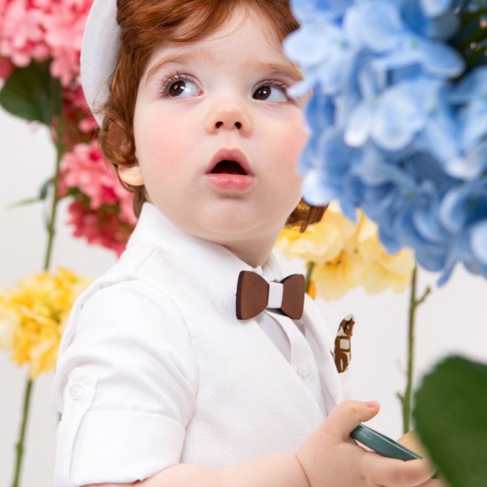 Κοστούμι Bambolino | Stefan-1909