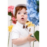 Κοστούμι Bambolino | Stefan-1909