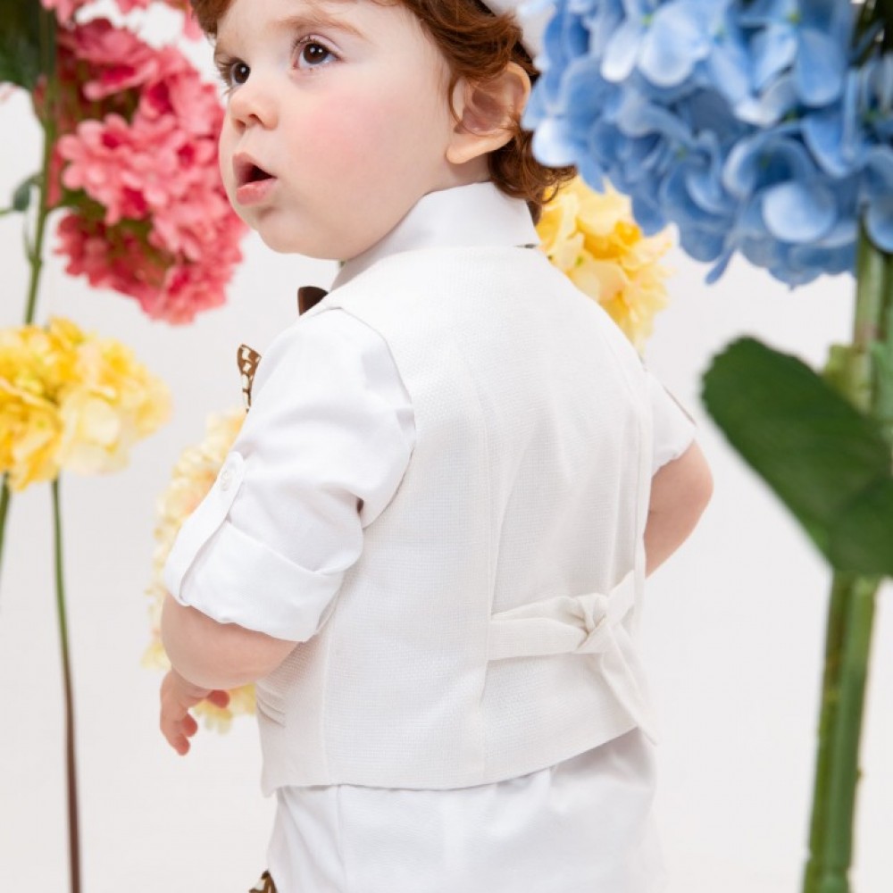 Κοστούμι Bambolino | Stefan-1909