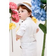 Κοστούμι Bambolino | Stefan-1909