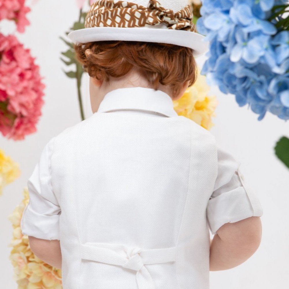 Κοστούμι Bambolino | Stefan-1909