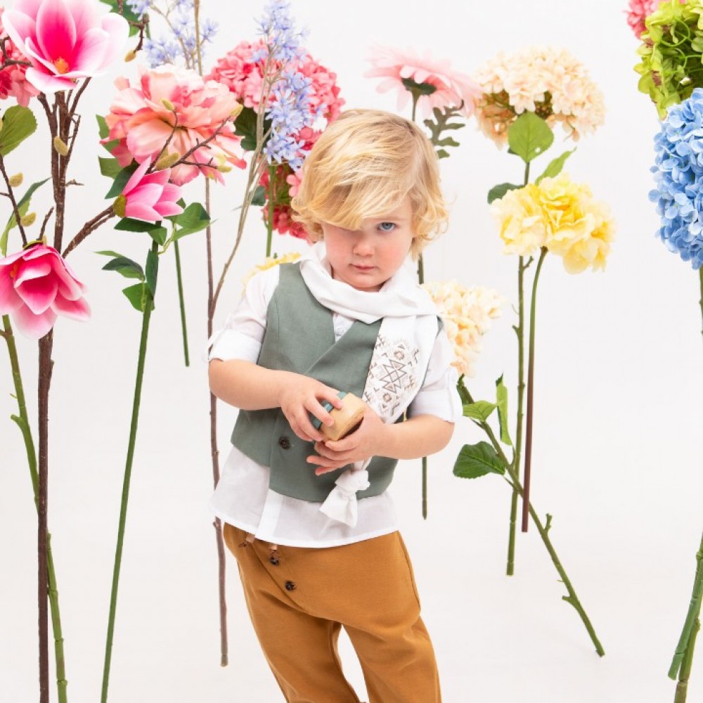 Κοστούμι Bambolino | Billy-1910