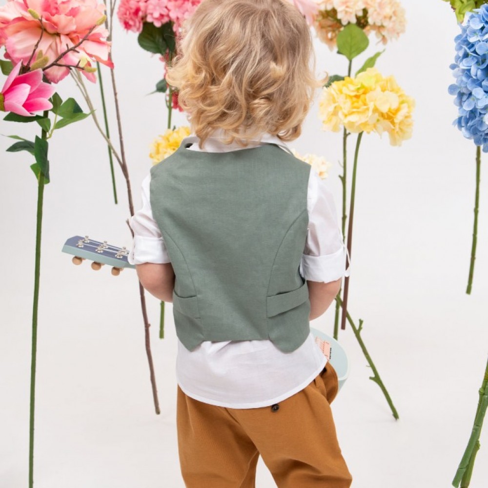 Κοστούμι Bambolino | Billy-1910