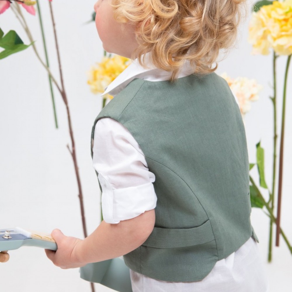 Κοστούμι Bambolino | Billy-1910