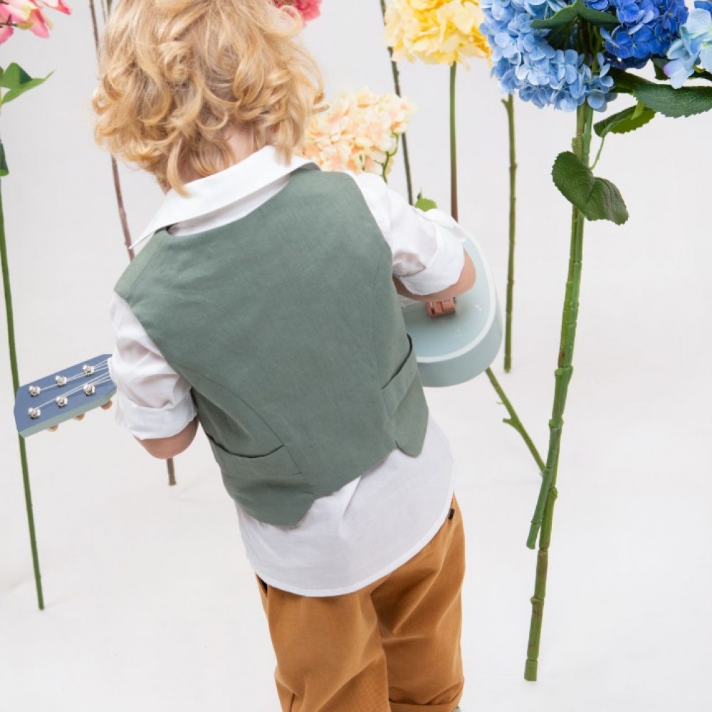 Κοστούμι Bambolino | Billy-1910