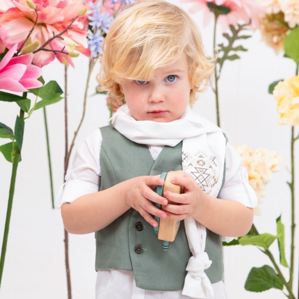 Κοστούμι Bambolino | Billy-1910