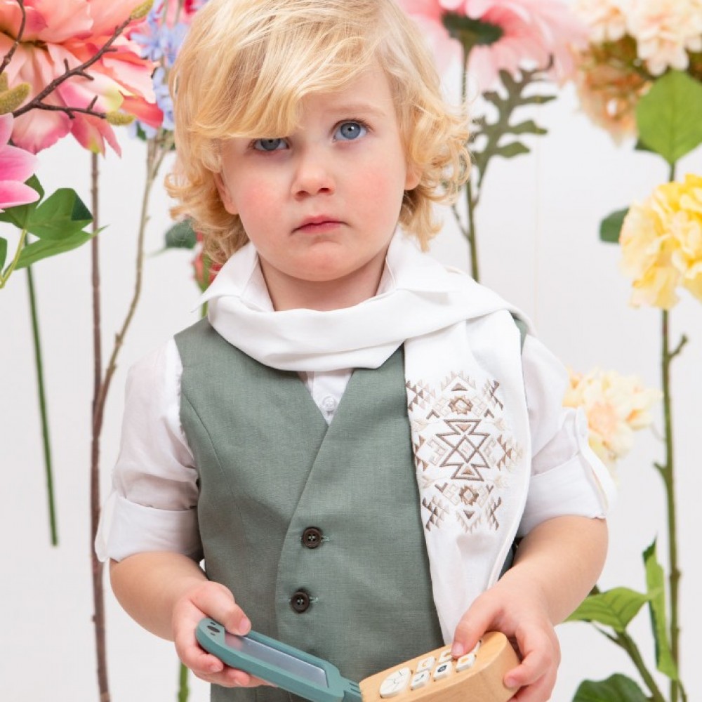 Κοστούμι Bambolino | Billy-1910