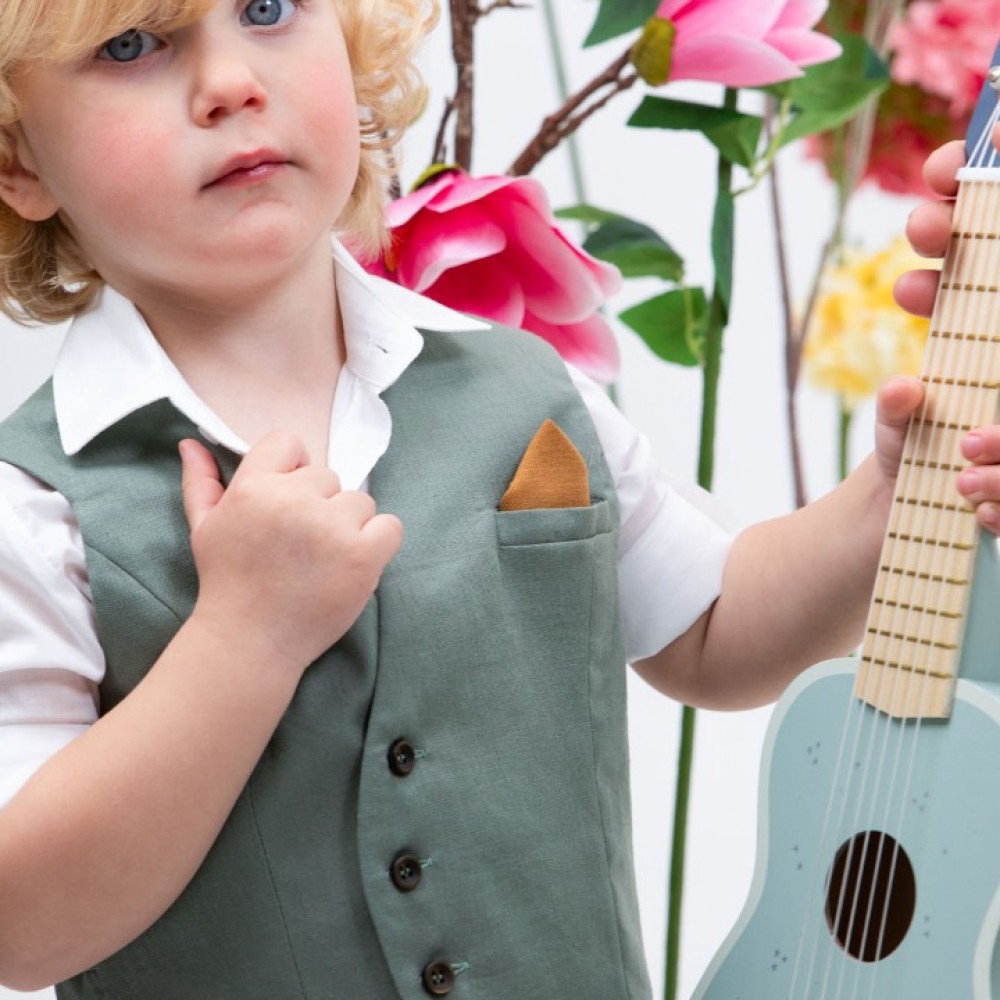 Κοστούμι Bambolino | Billy-1910