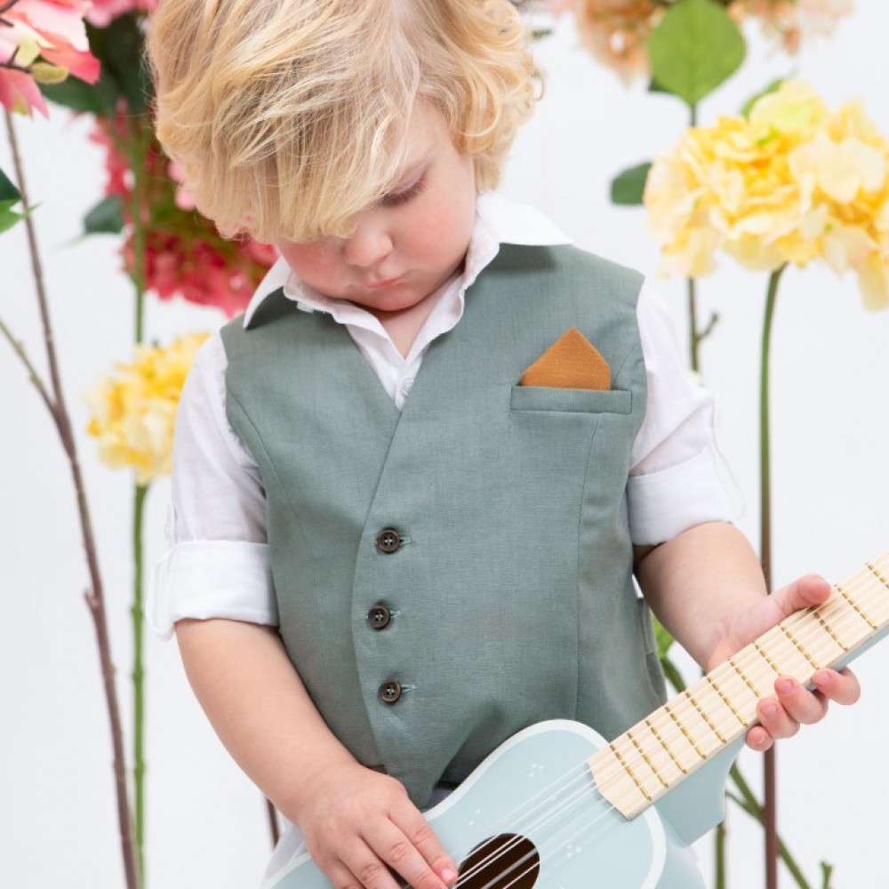 Κοστούμι Bambolino | Billy-1910