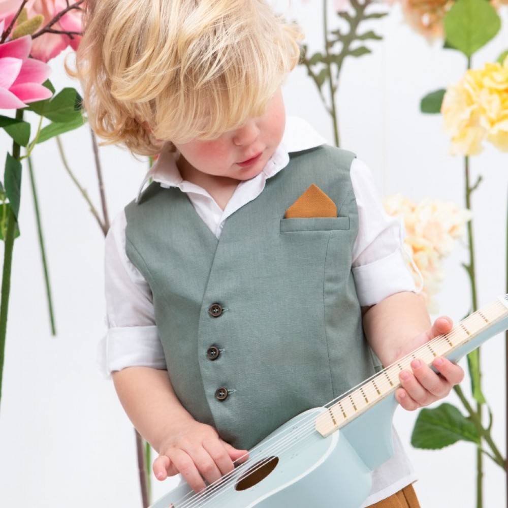 Κοστούμι Bambolino | Billy-1910