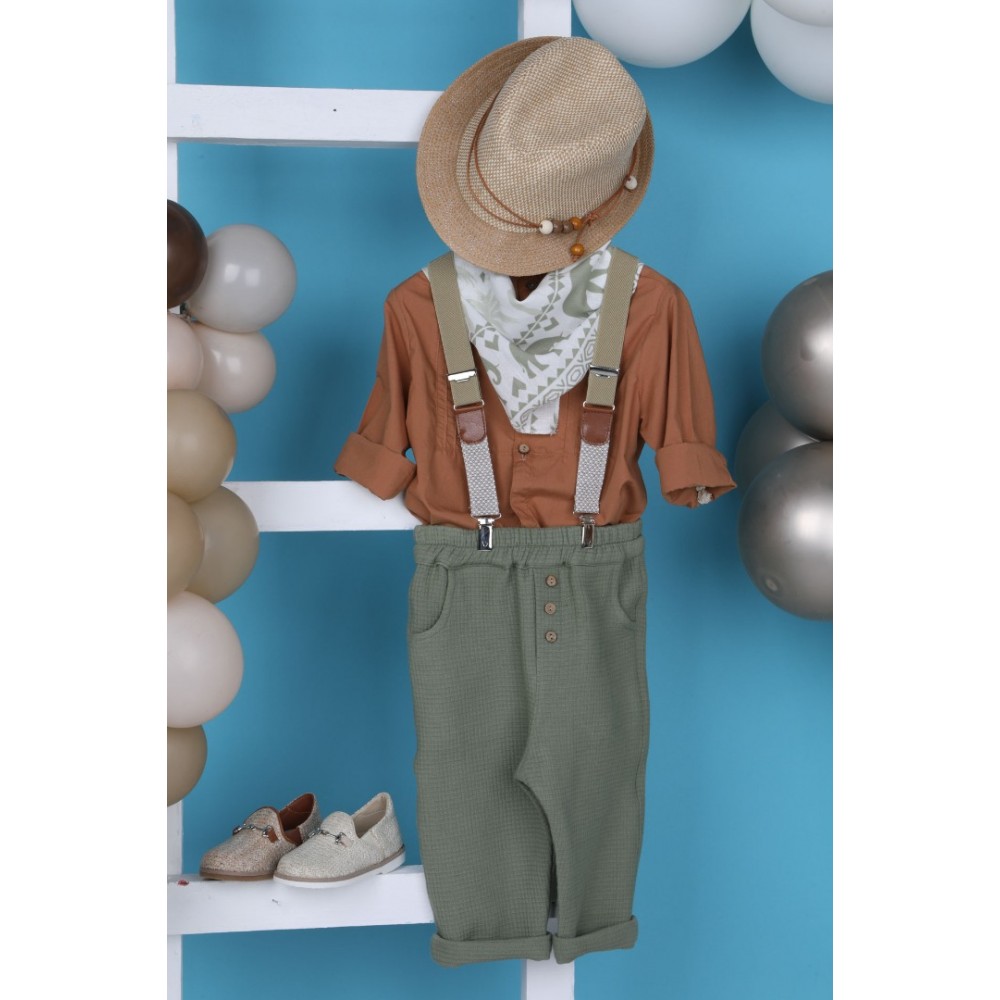 Κοστούμι Bambolino | Sokratis-1911