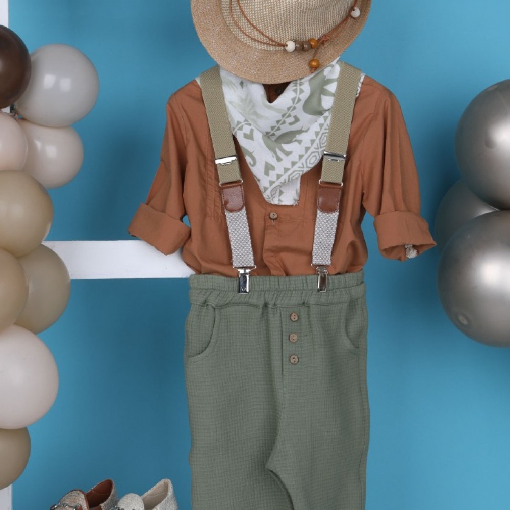 Κοστούμι Bambolino | Sokratis-1911