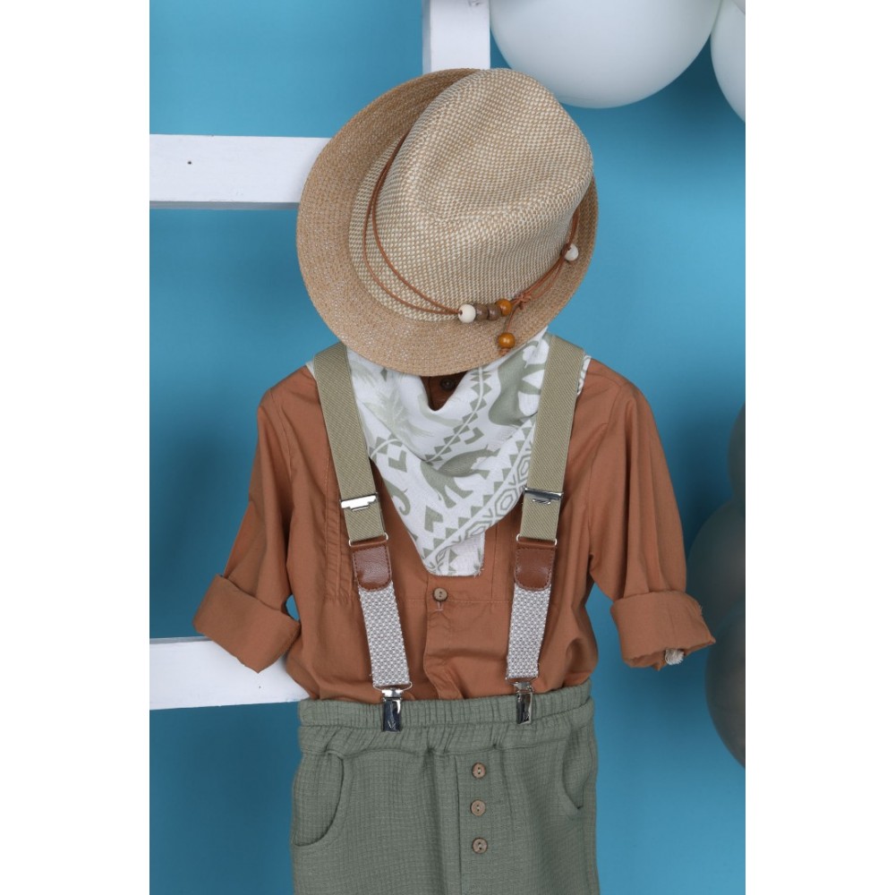 Κοστούμι Bambolino | Sokratis-1911