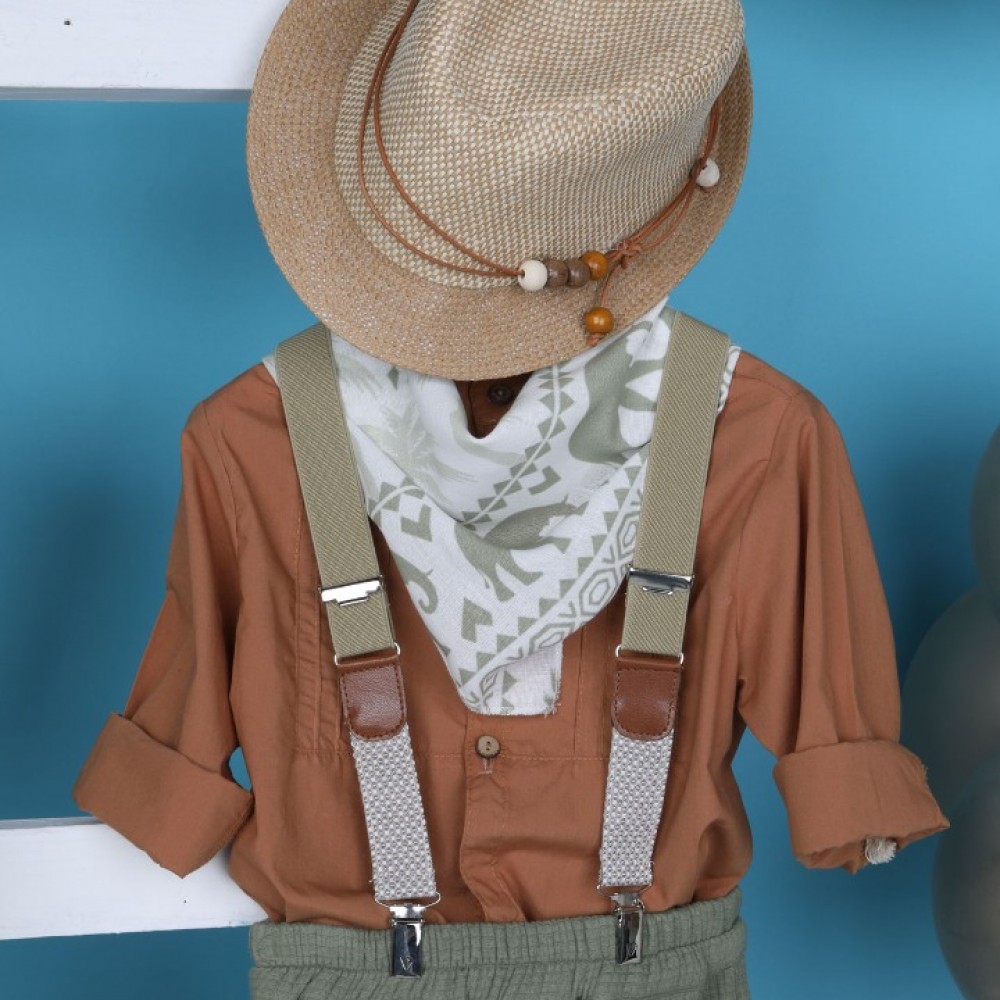 Κοστούμι Bambolino | Sokratis-1911