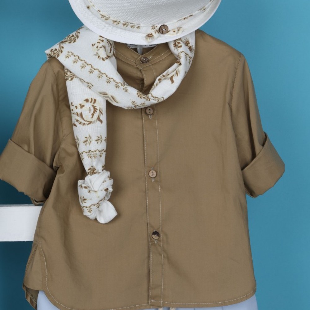 Κοστούμι Bambolino |Alvaro-1912