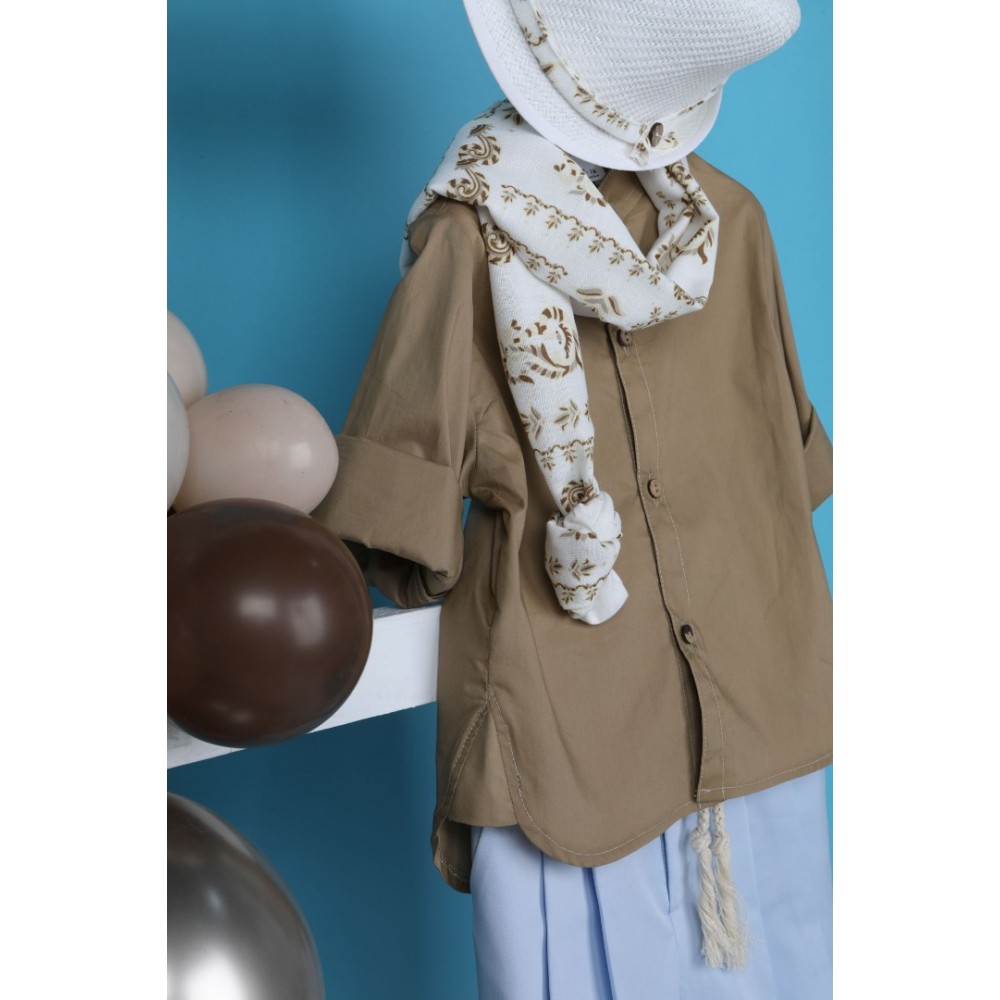 Κοστούμι Bambolino |Alvaro-1912