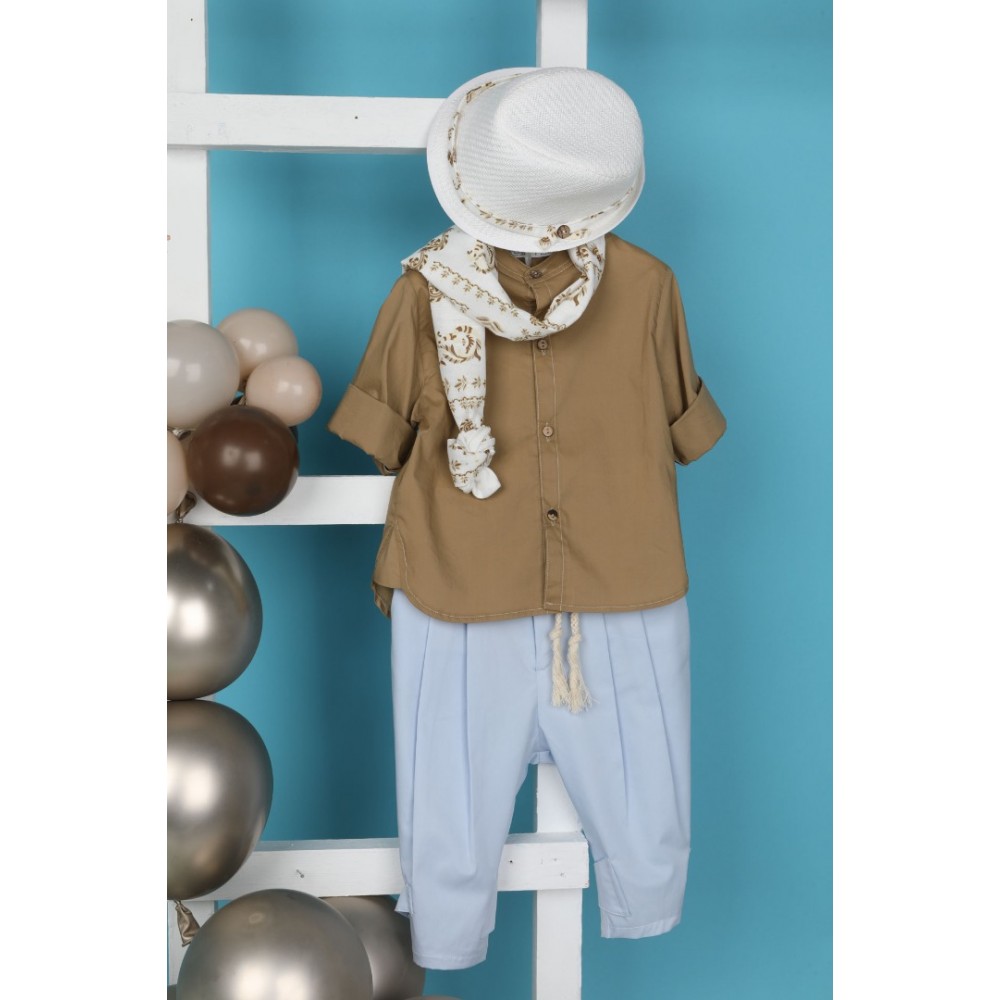 Κοστούμι Bambolino |Alvaro-1912