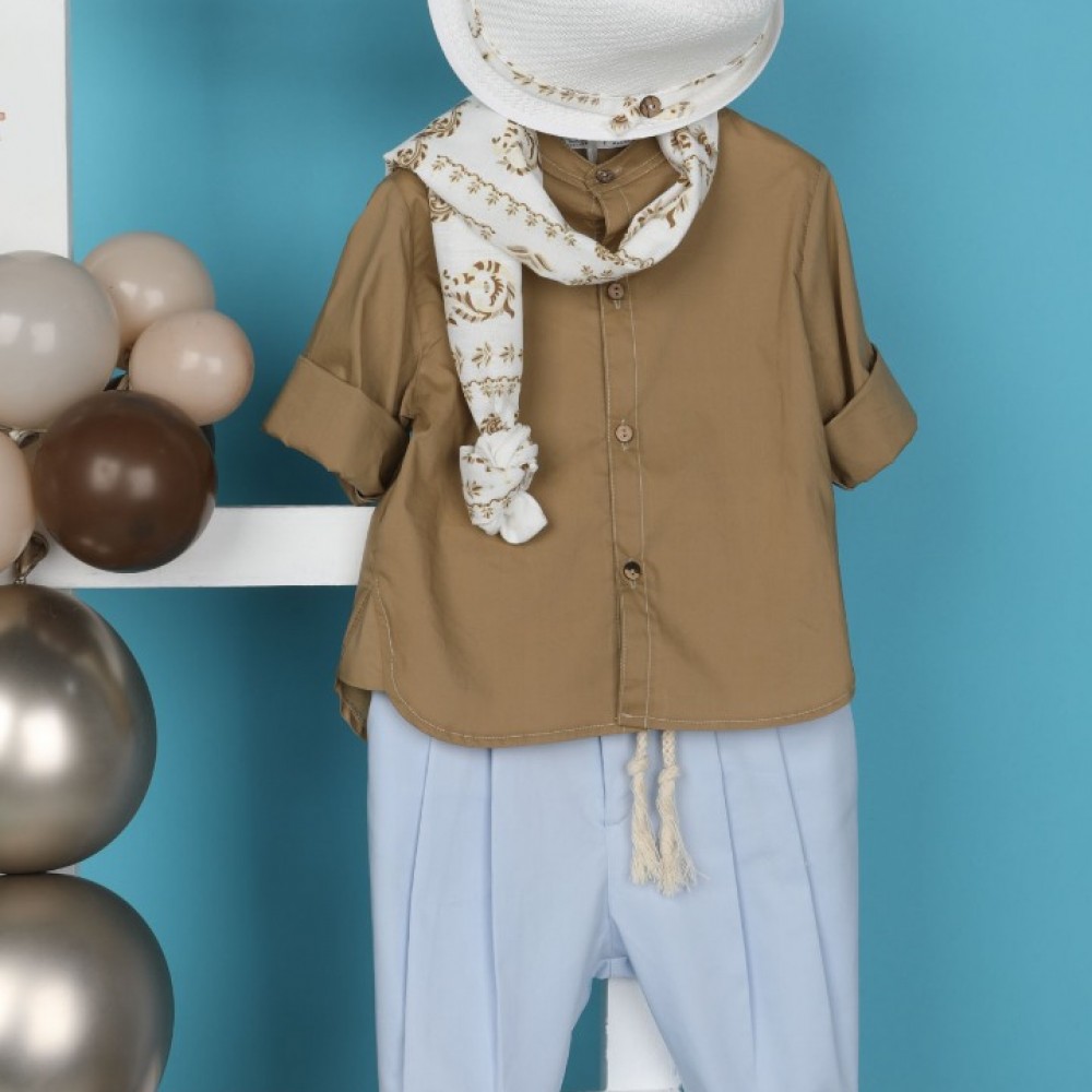 Κοστούμι Bambolino |Alvaro-1912