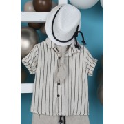 Κοστούμι Bambolino |Adam-1914