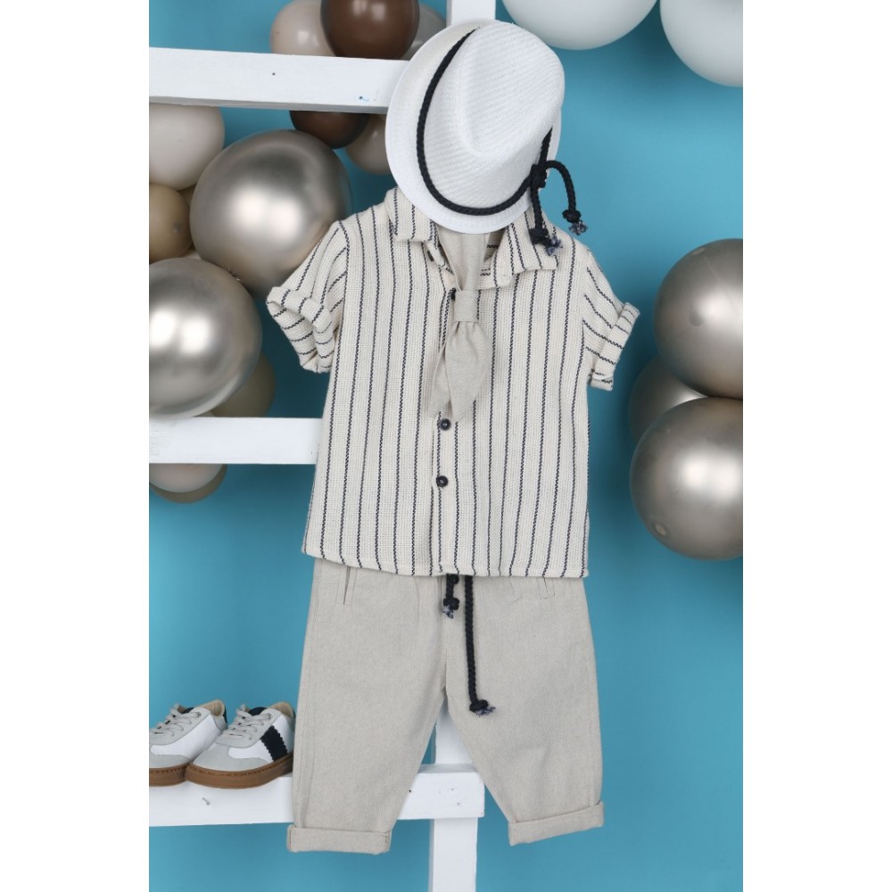 Κοστούμι Bambolino |Adam-1914