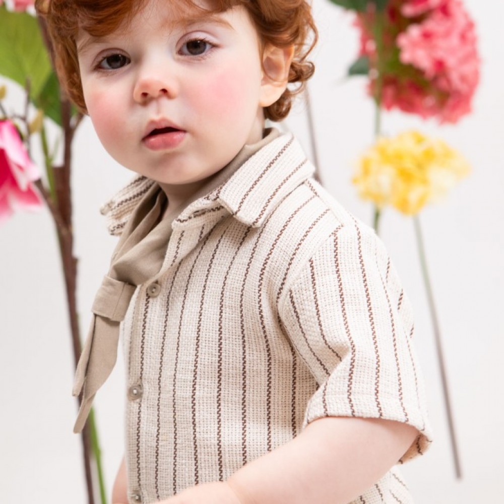 Κοστούμι Bambolino |Alfonso-1915