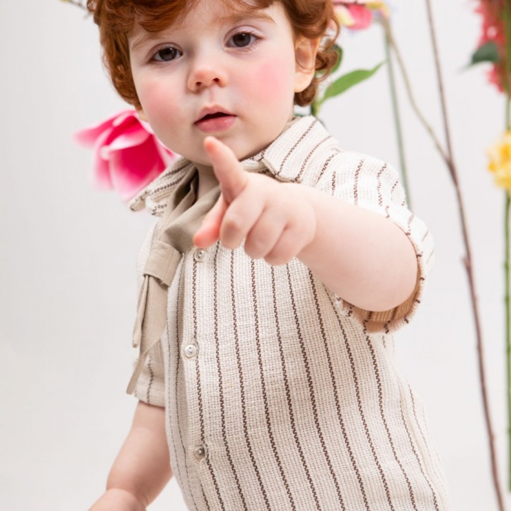 Κοστούμι Bambolino |Alfonso-1915