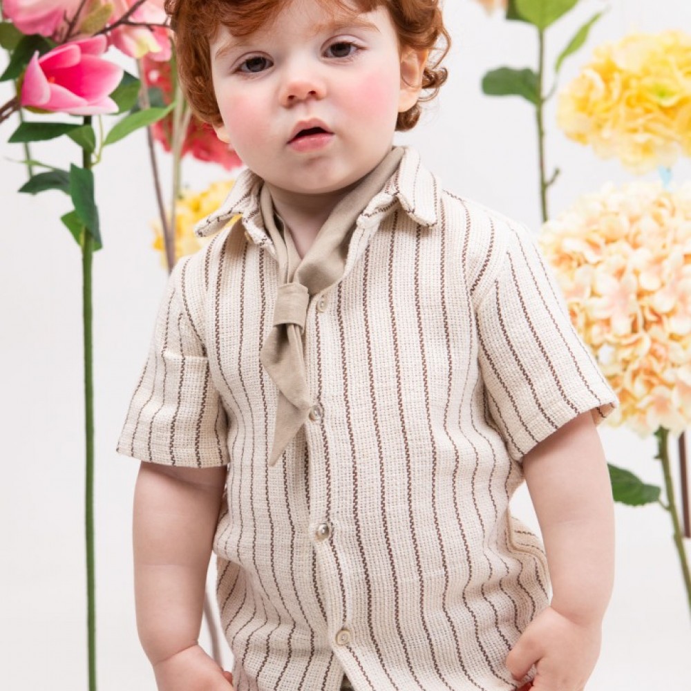 Κοστούμι Bambolino |Alfonso-1915