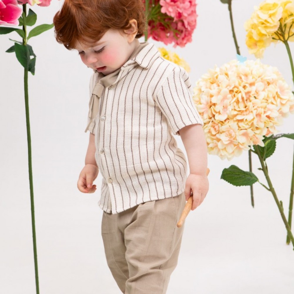 Κοστούμι Bambolino |Alfonso-1915