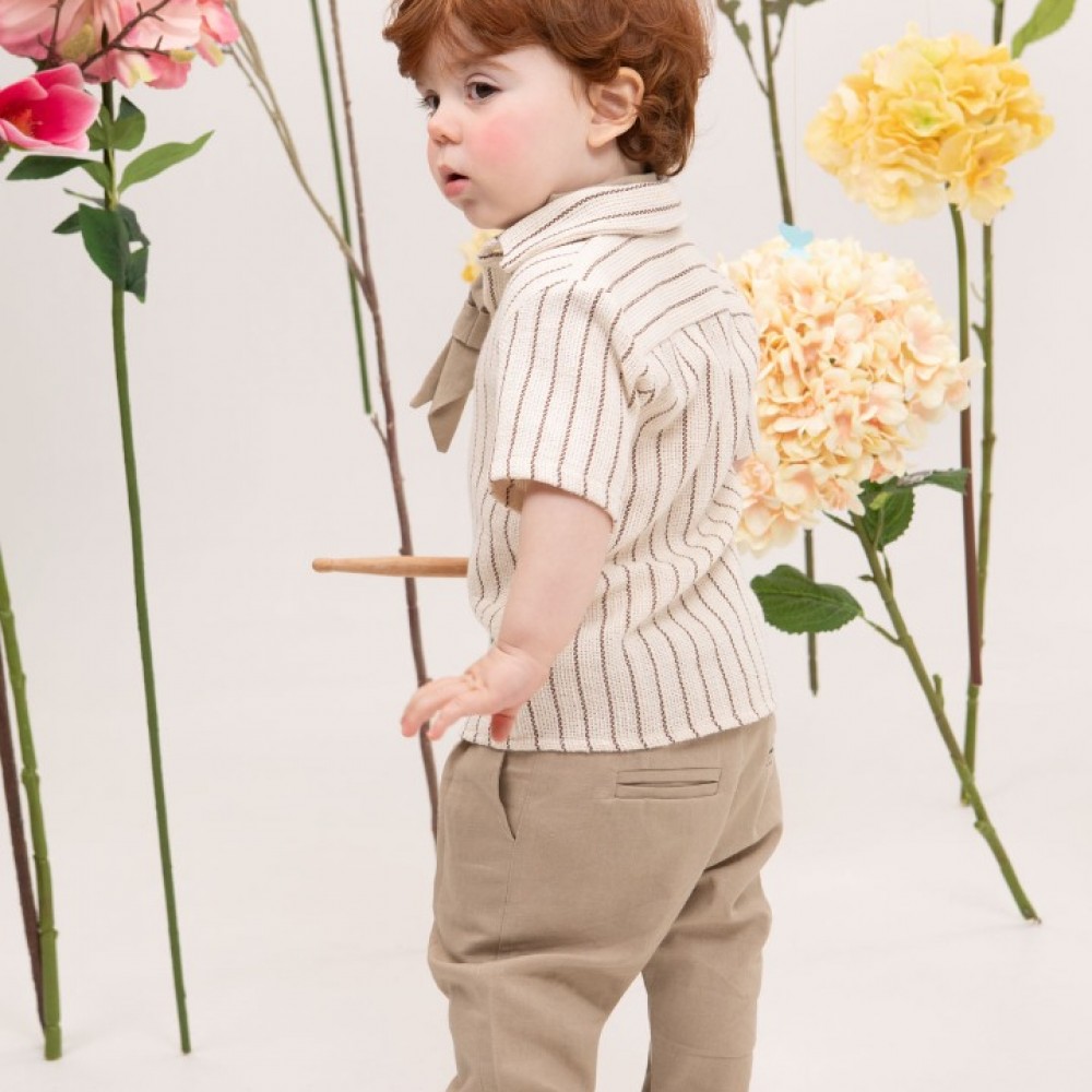 Κοστούμι Bambolino |Alfonso-1915