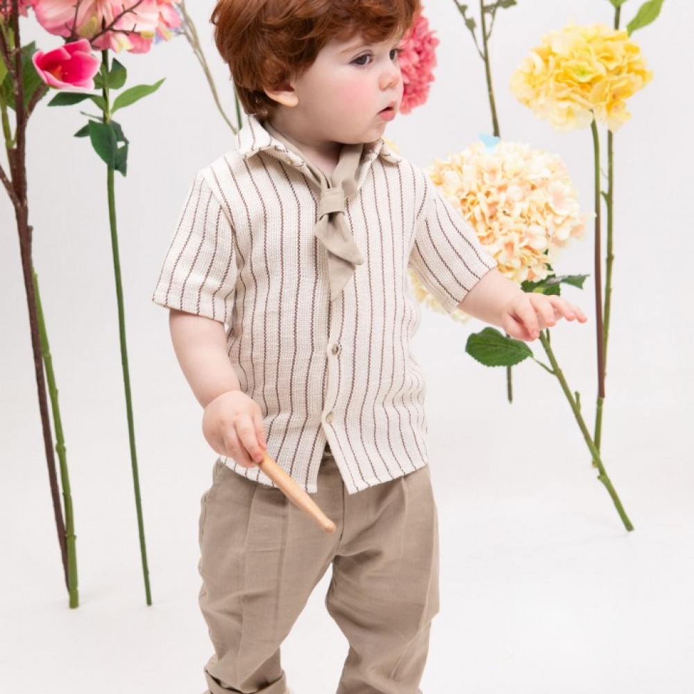 Κοστούμι Bambolino |Alfonso-1915