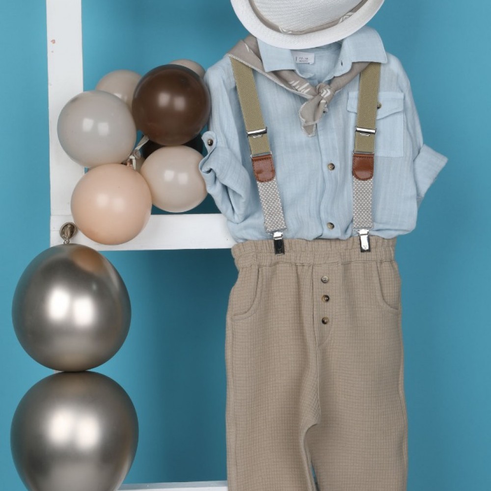 Κοστούμι Bambolino |Vaggelakis-1917