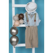 Κοστούμι Bambolino |Vaggelakis-1917