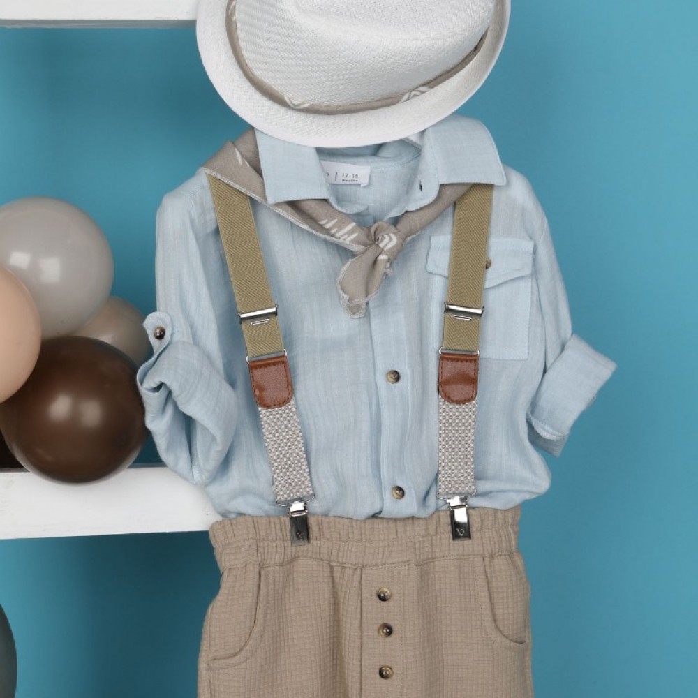 Κοστούμι Bambolino |Vaggelakis-1917