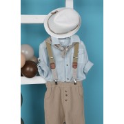 Κοστούμι Bambolino |Vaggelakis-1917