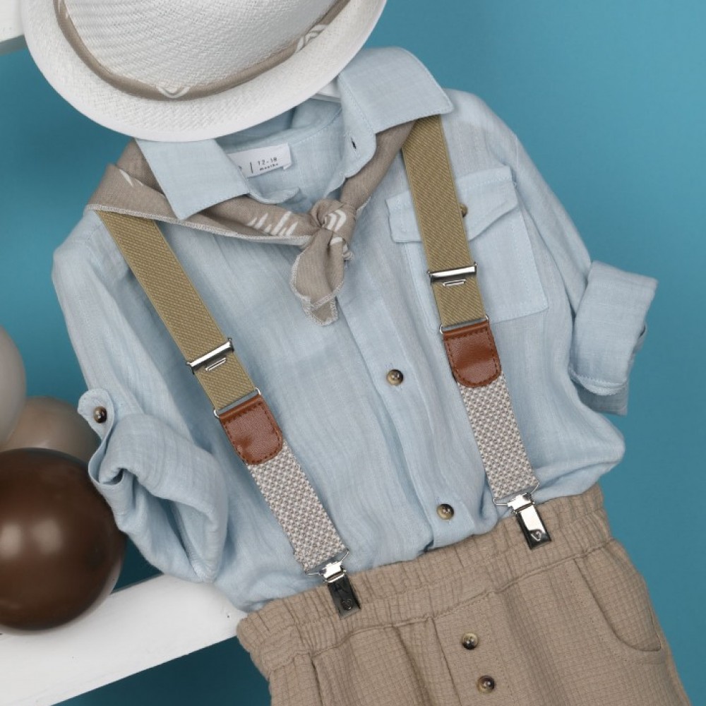 Κοστούμι Bambolino |Vaggelakis-1917